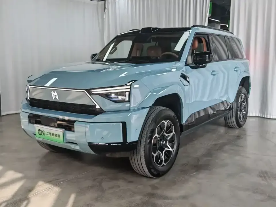 Mengshi Mengshi M817