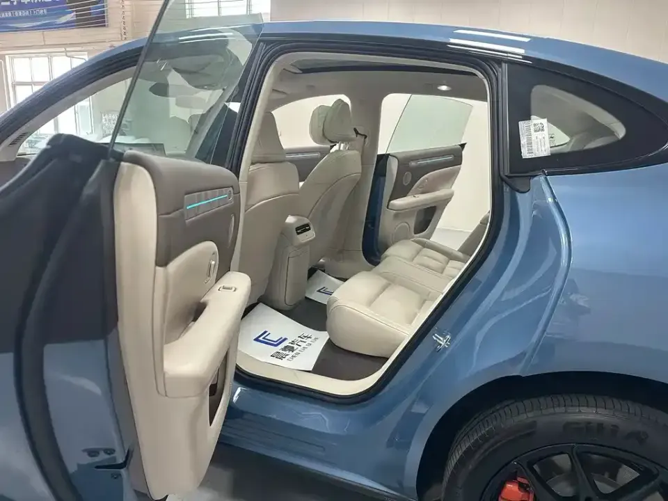 IM Motors IM LS6