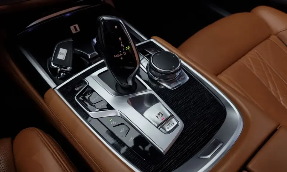 BMW 7-Series