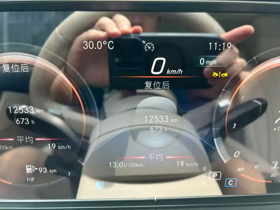 Mercedes-Benz E-Class (Import)