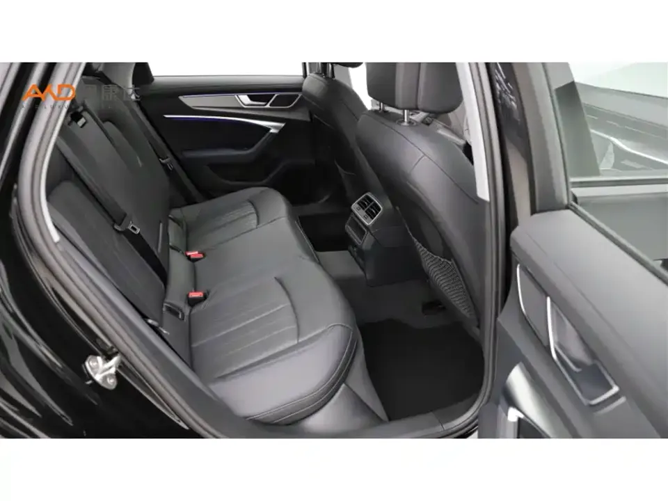 Audi A6 (Import)