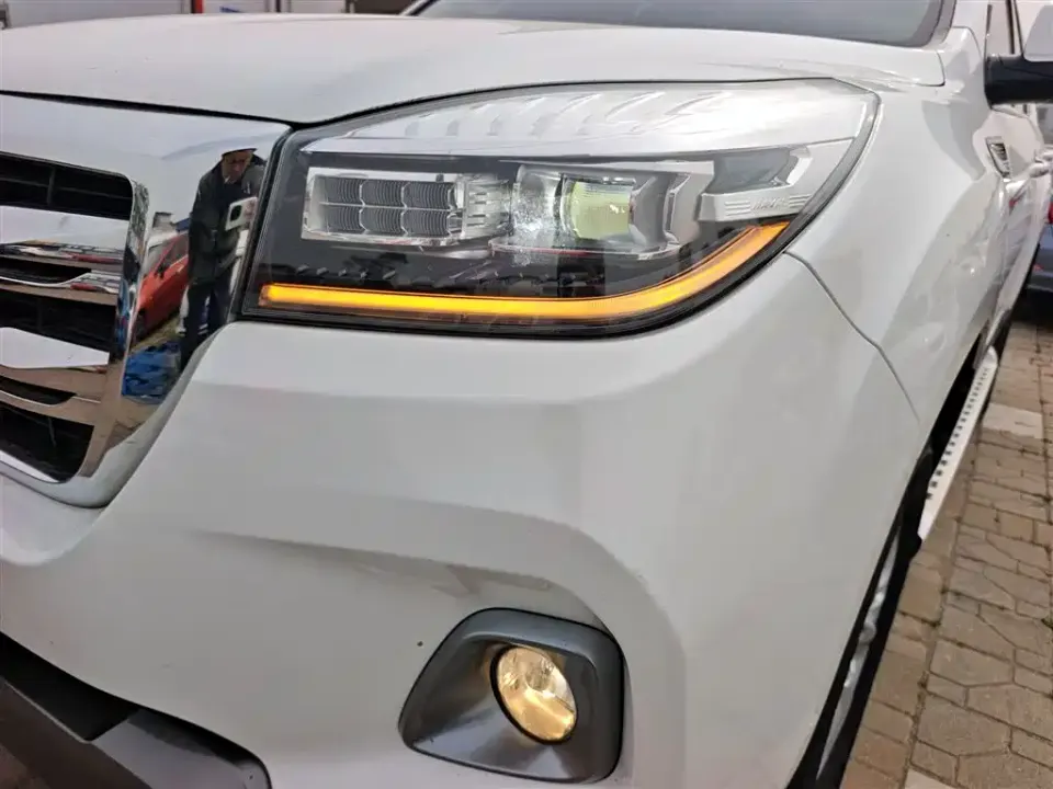 Haval H9