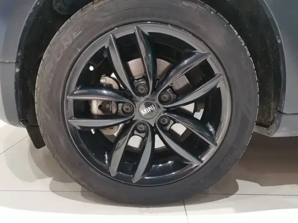 MINI Mini Countryman