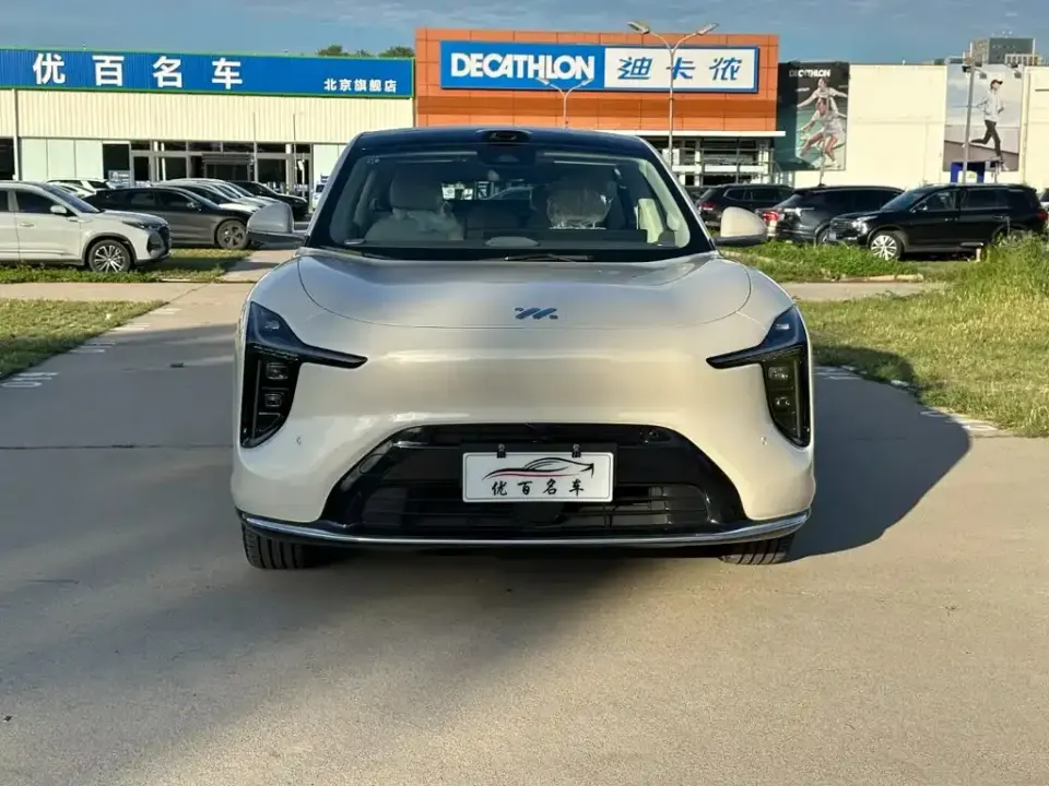 IM Motors IM LS6