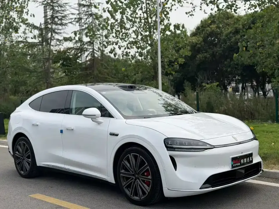 Zhijie Zhijie R7