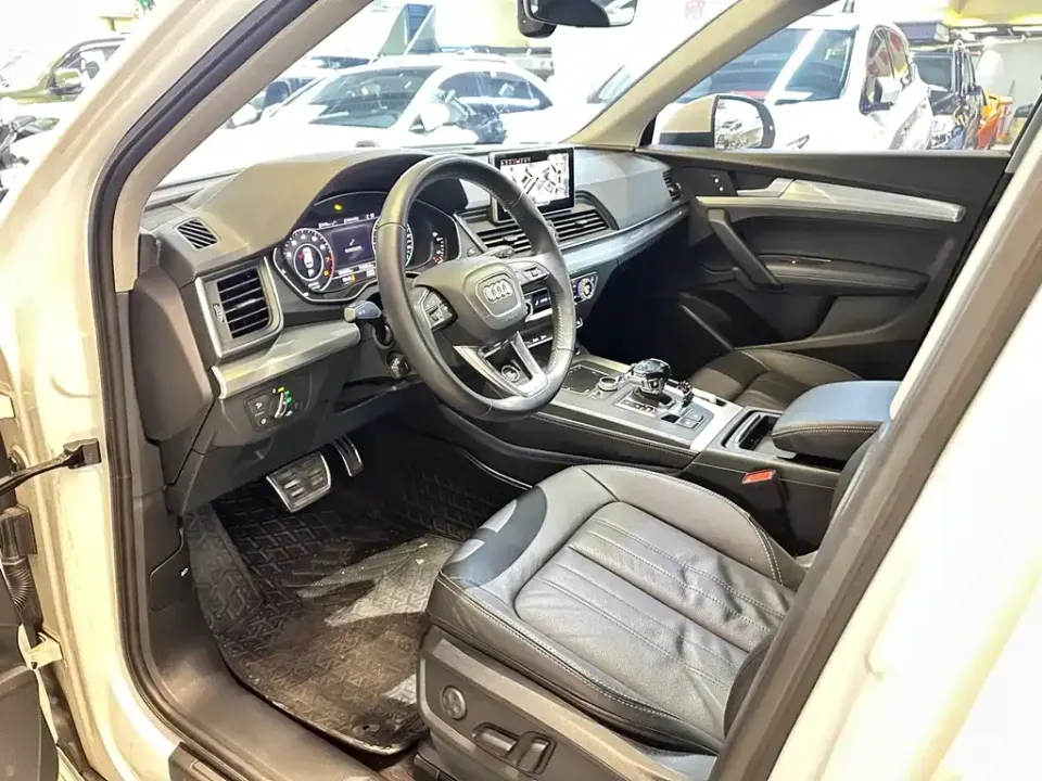 Audi Q5L