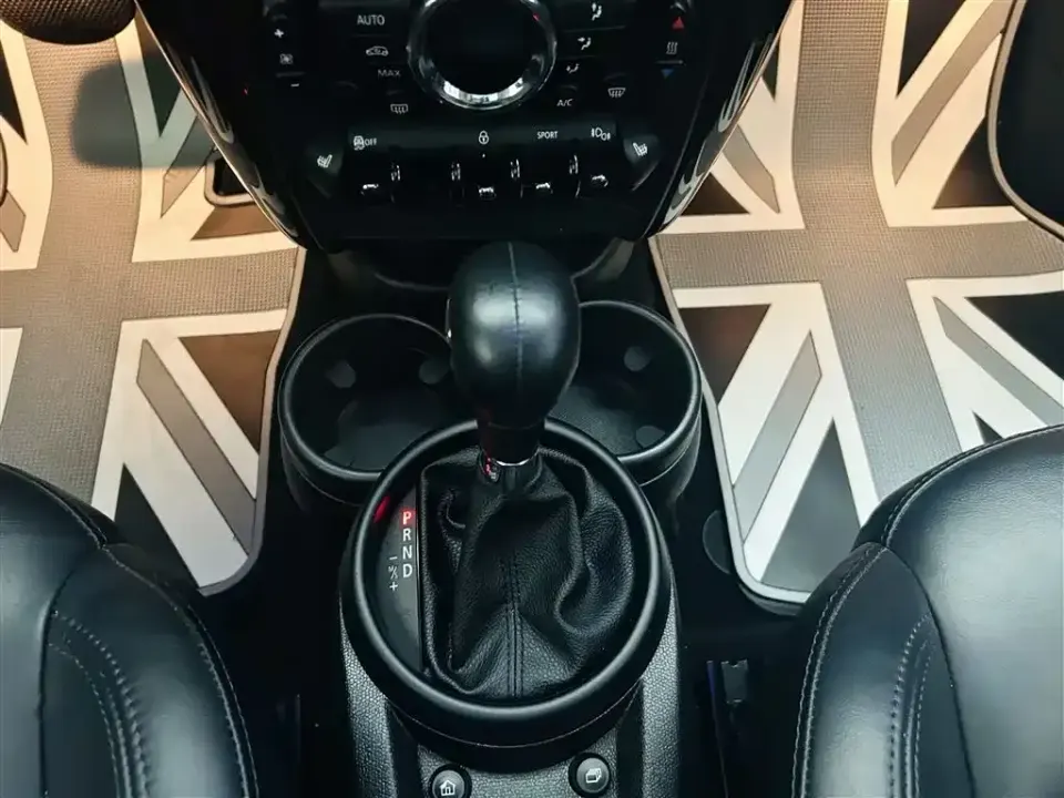 MINI Mini Paceman