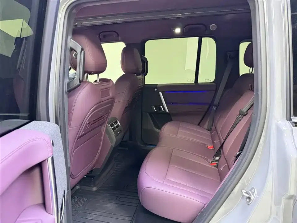 iCAR iCAR V27