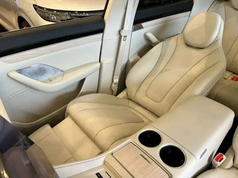 Zhijie Zhijie R7