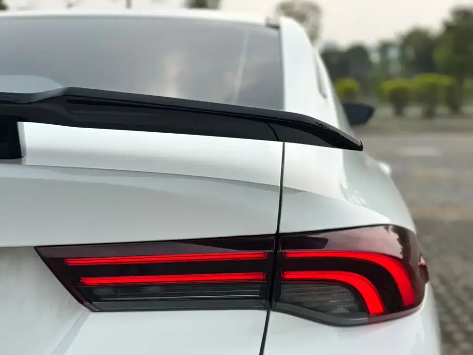 GAC Shadow Leopard