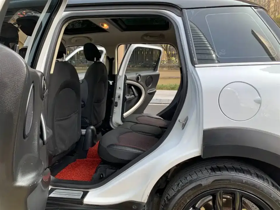 MINI Mini Countryman