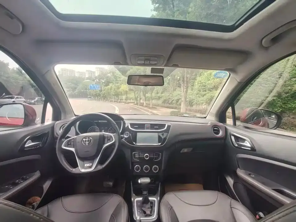 Zhonghua V3