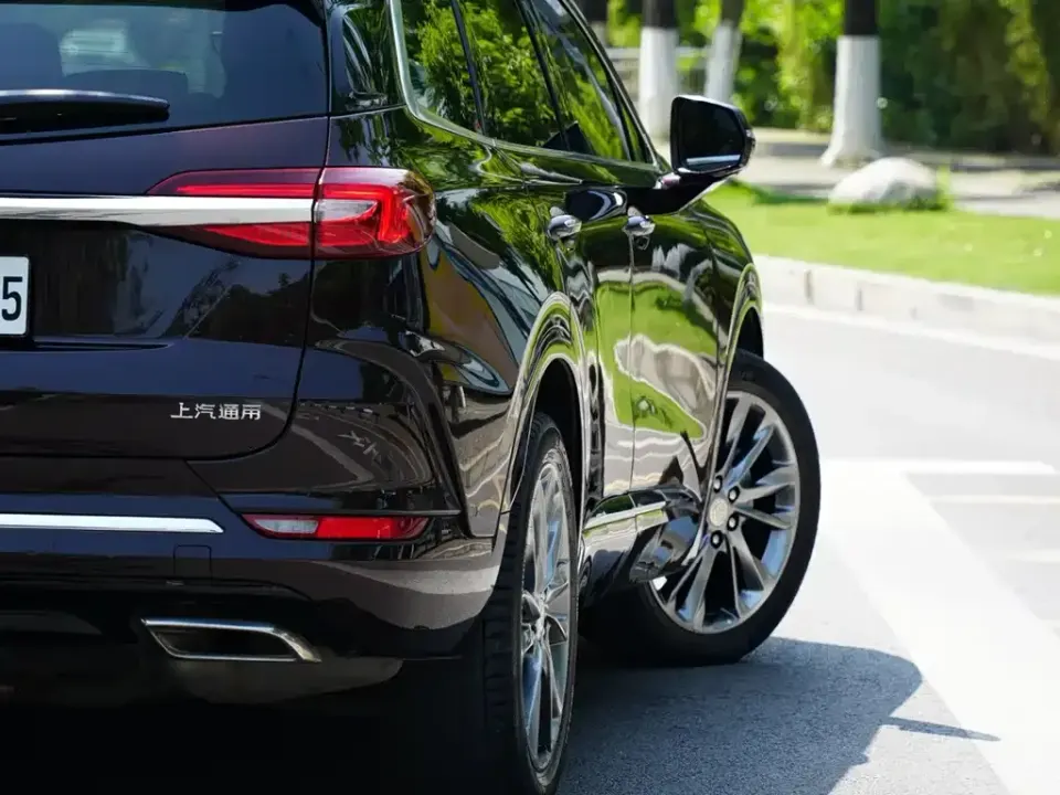 Buick Enclave