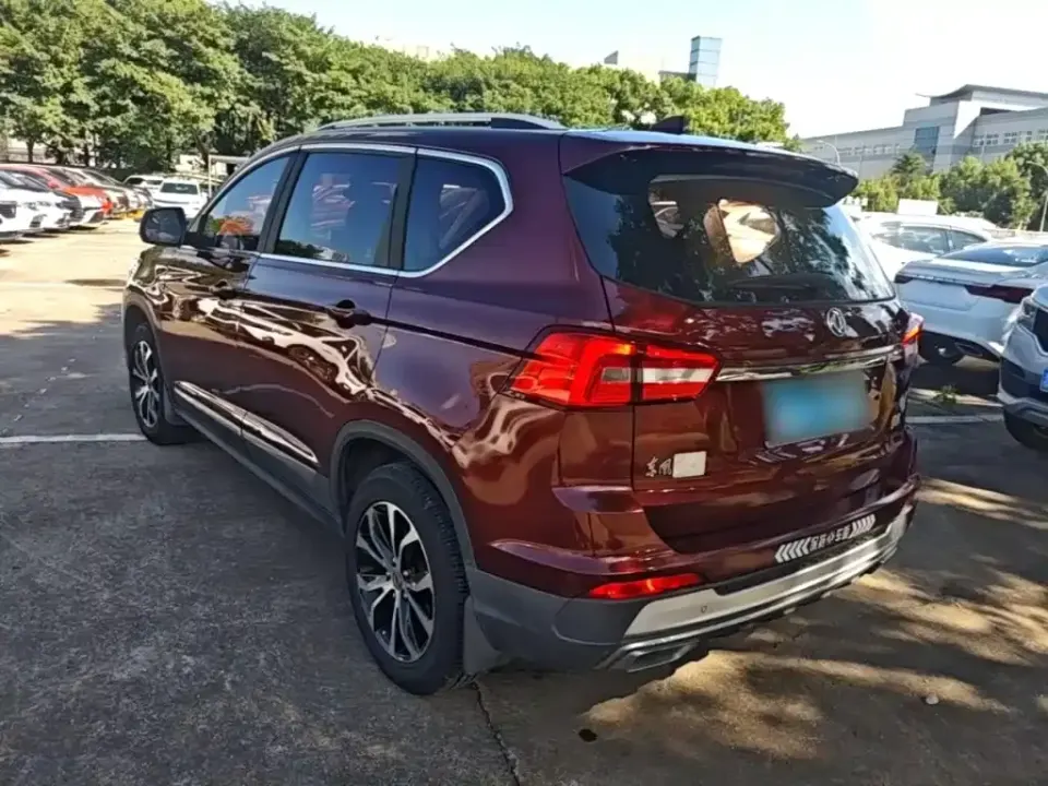Fengxing X5