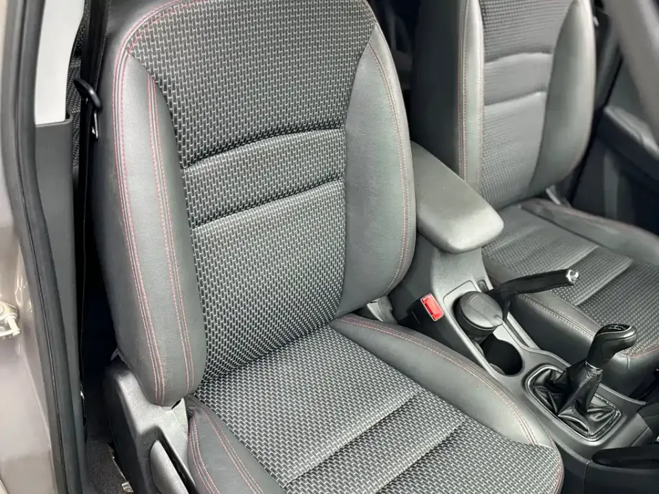Chery Tiggo 3
