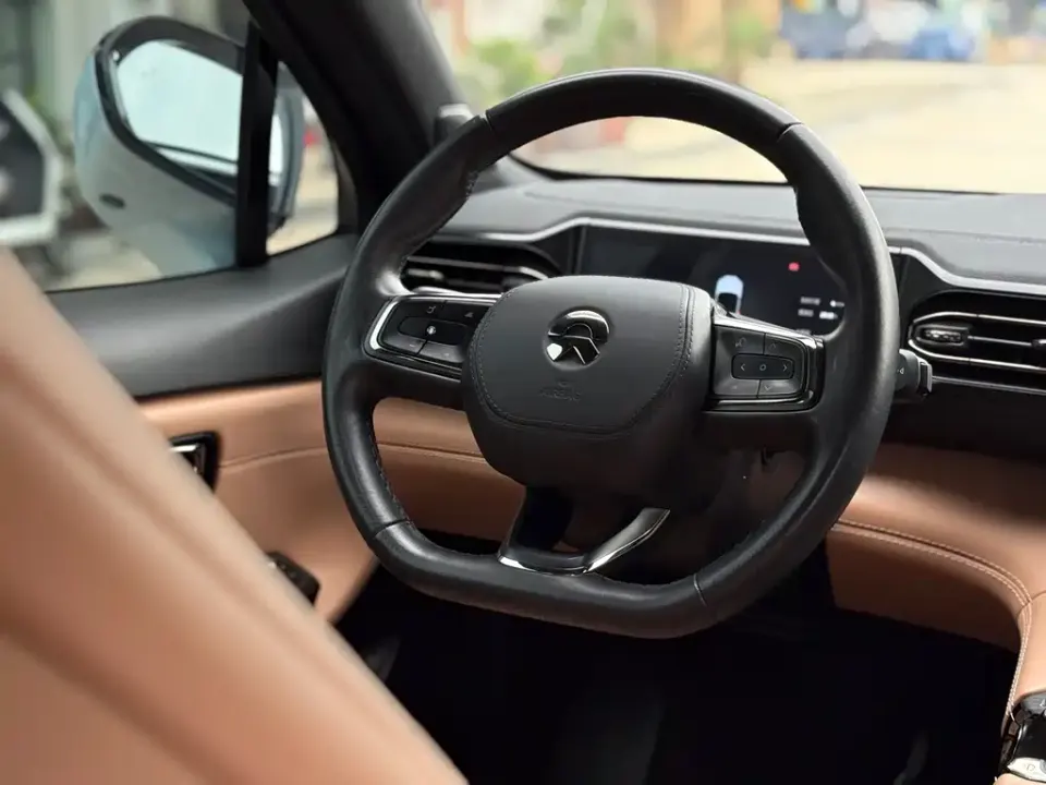 Nio ES6