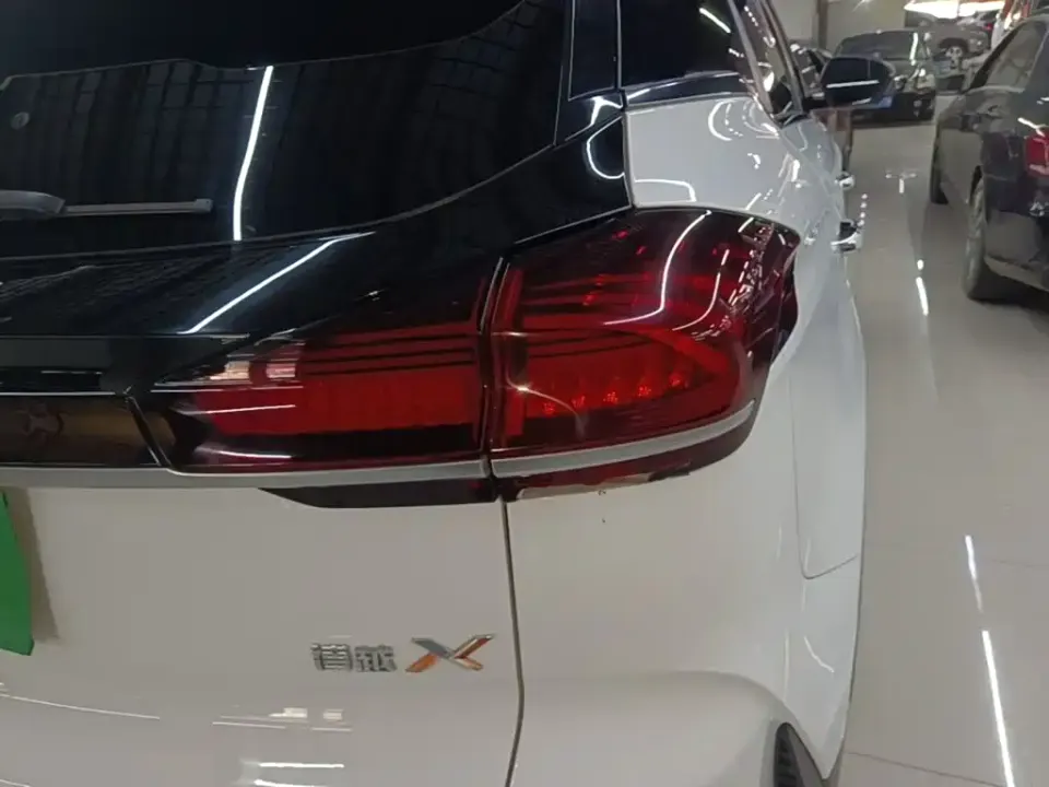 Geely Boyue