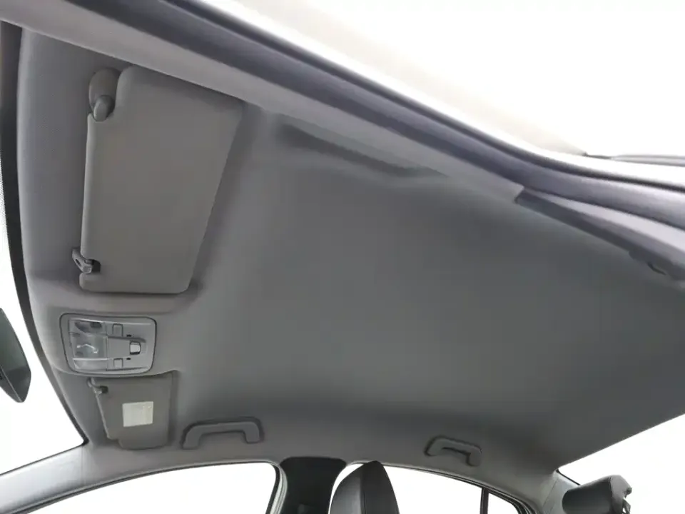 Chery Arrizo 5