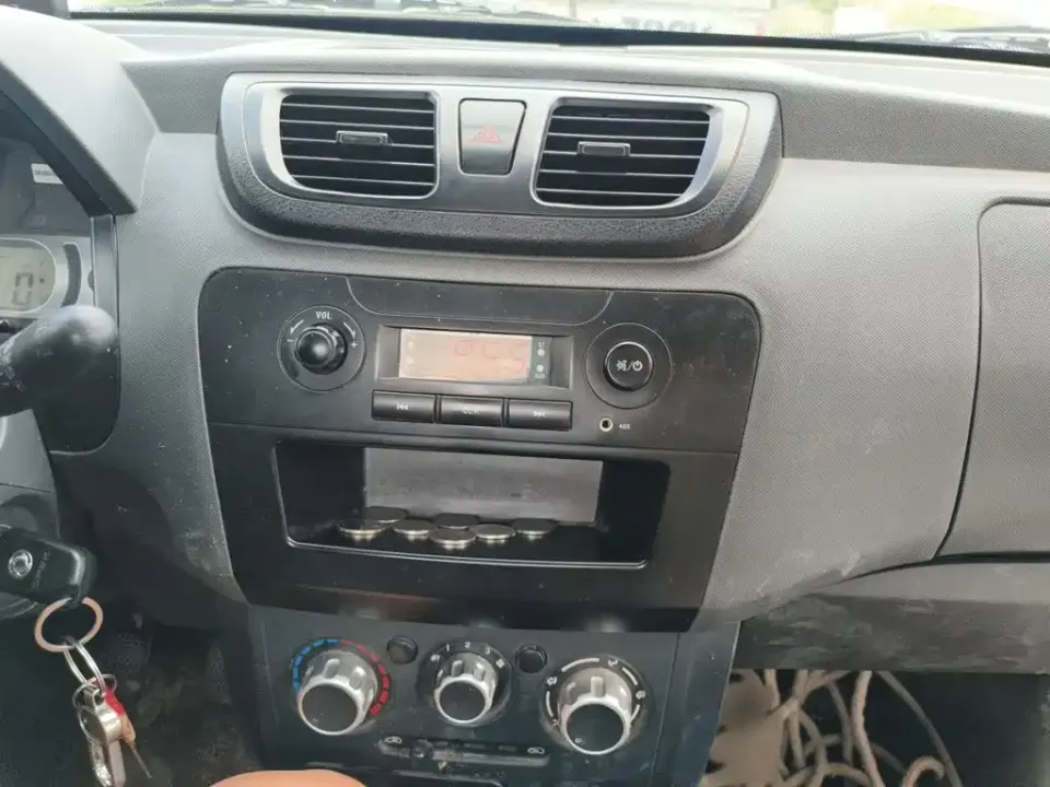 DFSK C31