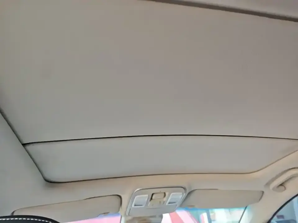 Geely Emgrand GS