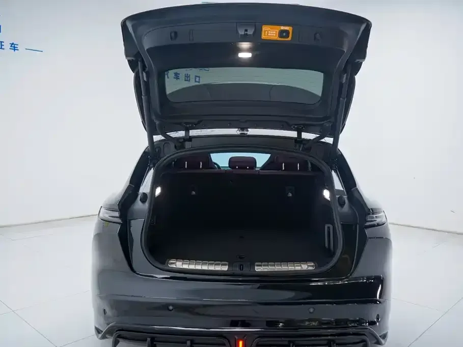 Nio ET5T