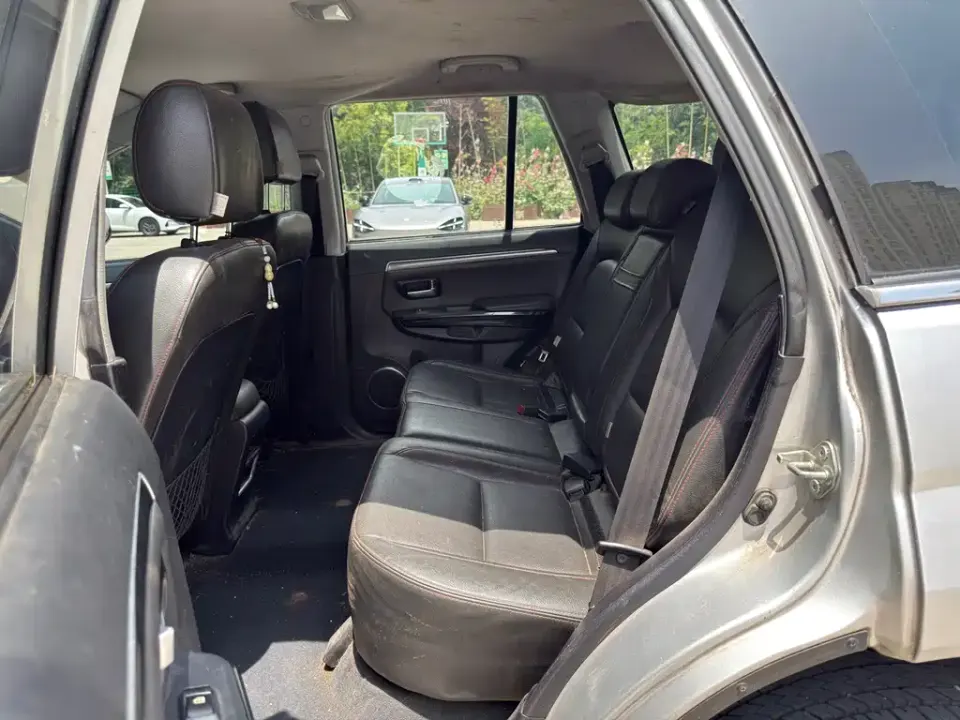 Haval H5 Classic