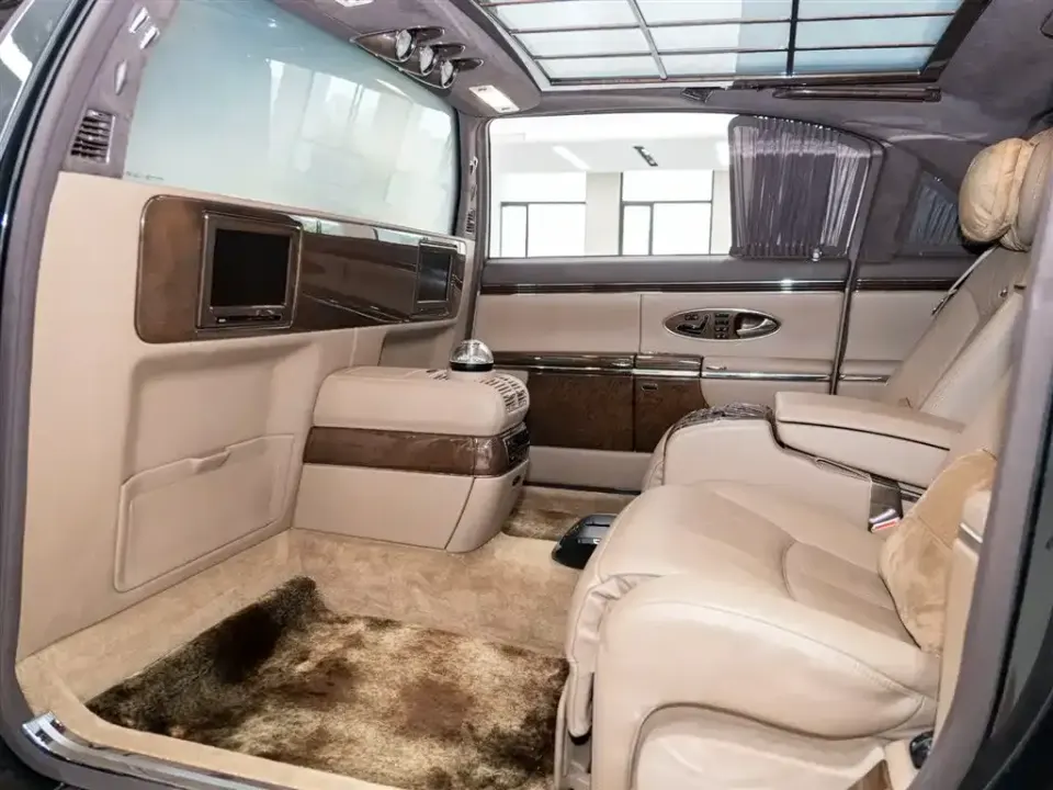 Maybach Maybach