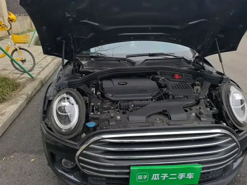 MINI Mini Clubman