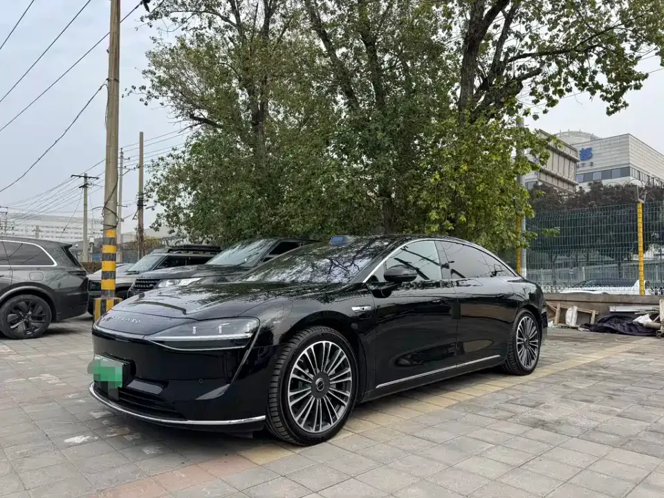 Xiangjie Xiangjie S9
