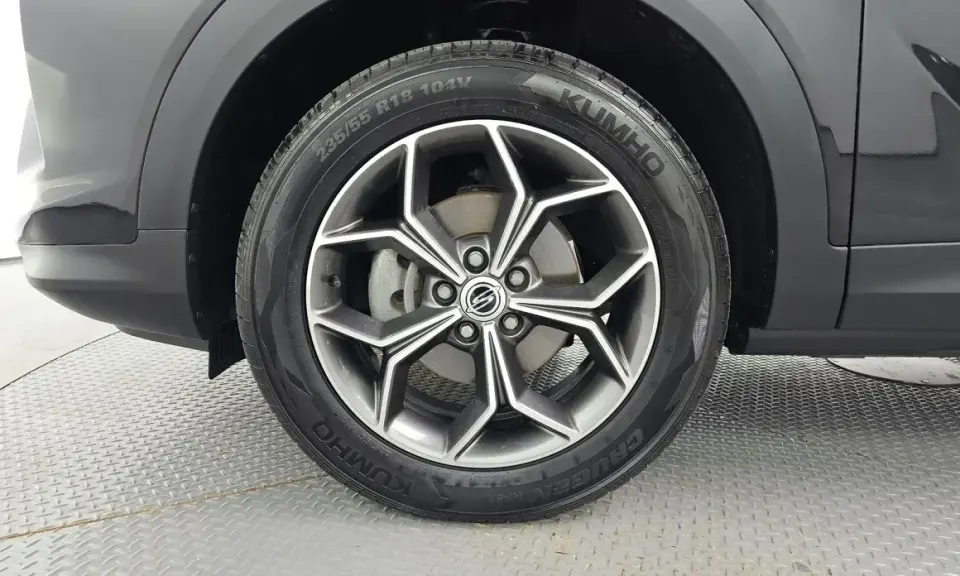 KG_Mobility_Ssangyong KORANDO