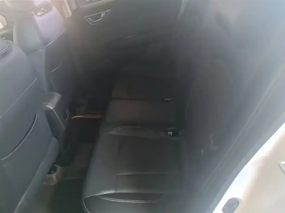 Geely Vision X3