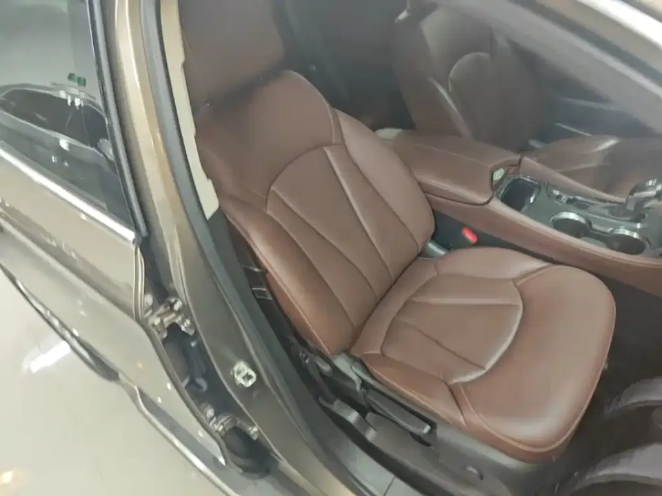 Buick Envision Plus