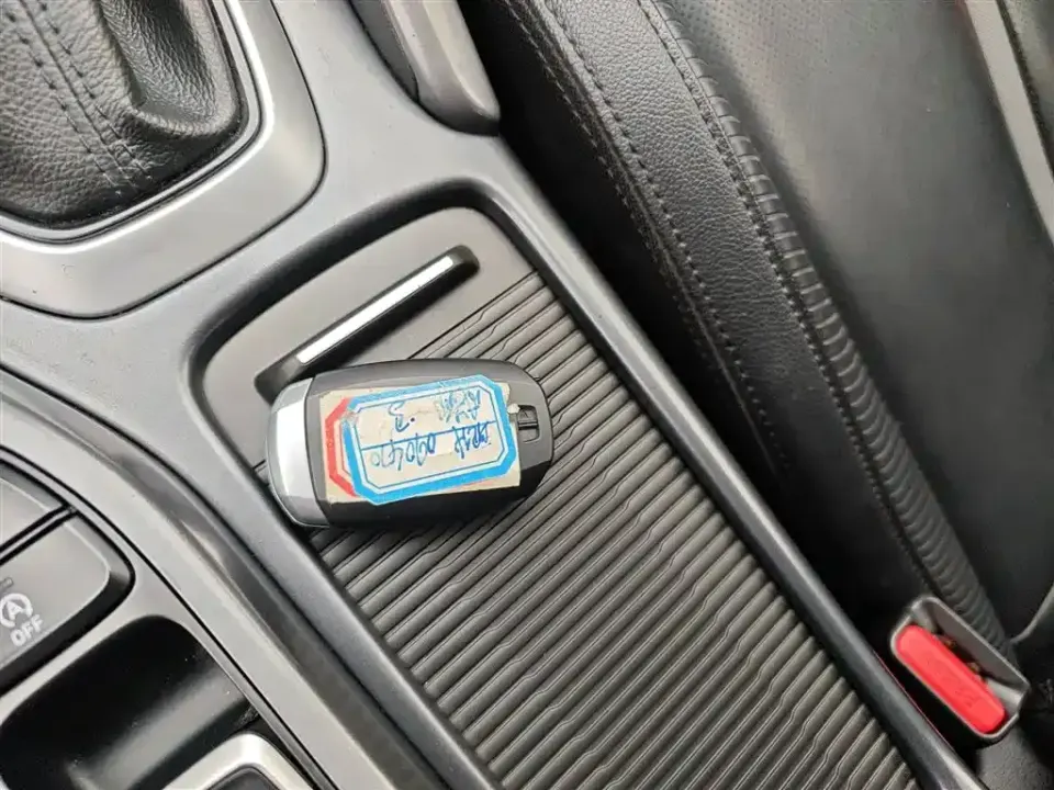 Hyundai Fista