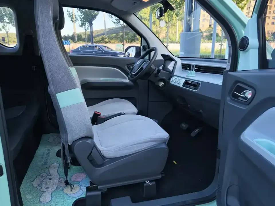 Wuling MINIEV