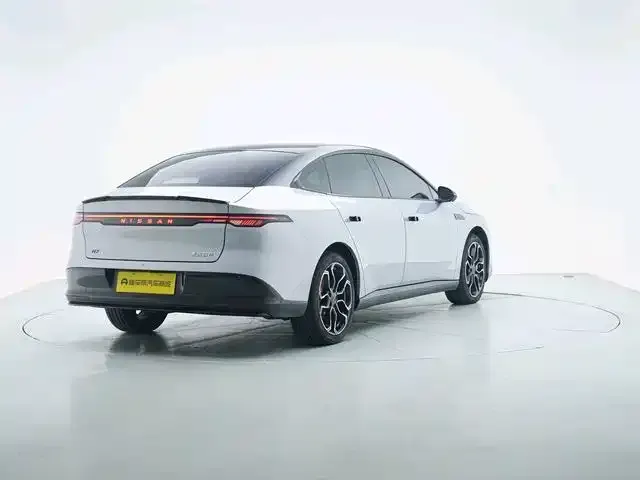 Nissan N7