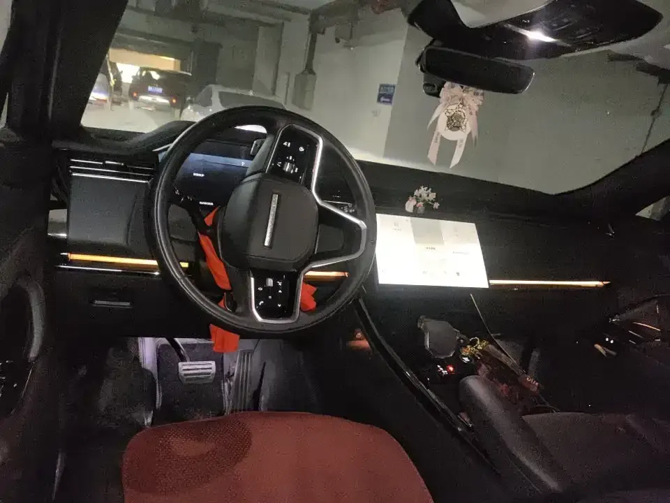 Land Rover Sport