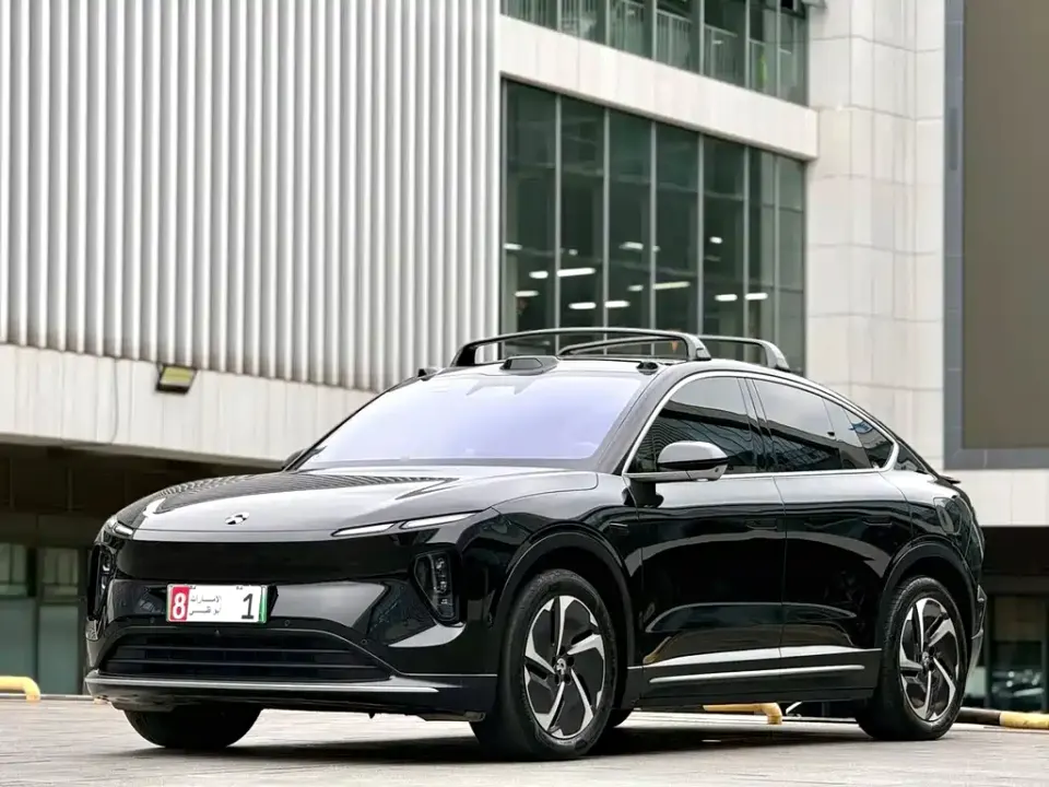 Nio EC6
