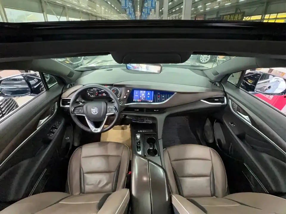 Buick Enclave