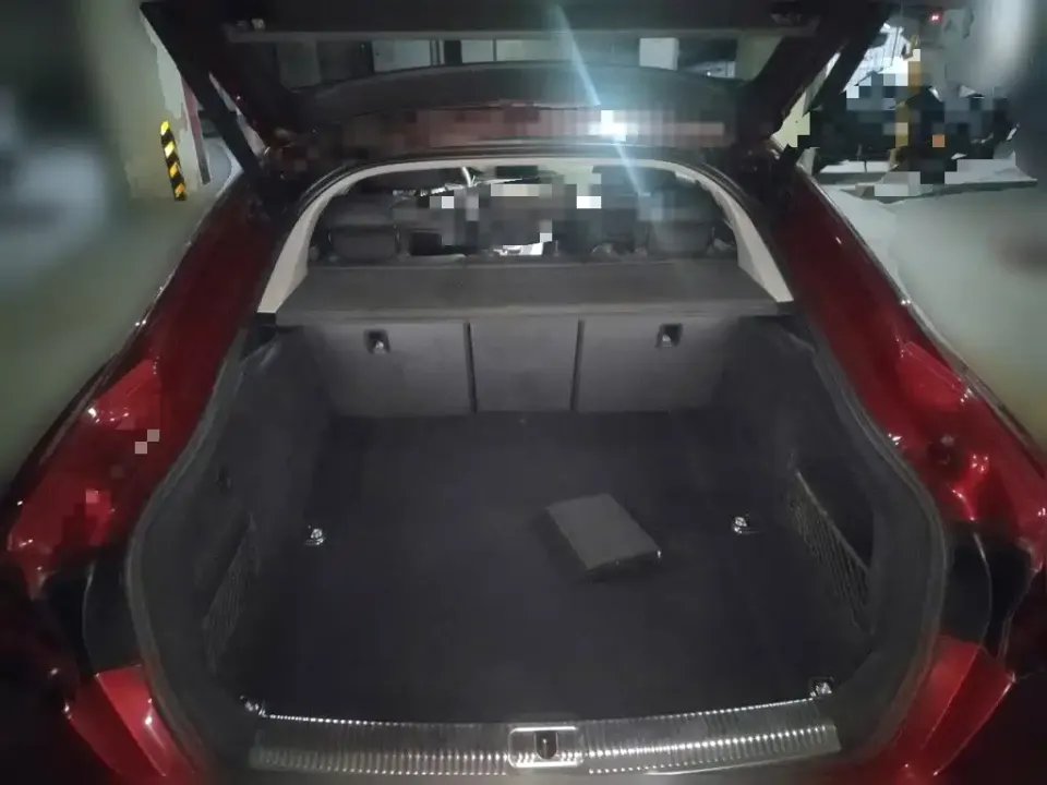 Audi A5 (Import)