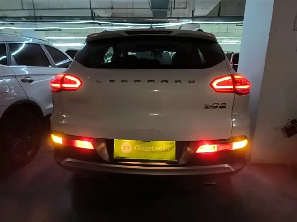 Leopaard Leopaard CS10