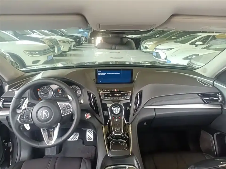 Acura RDX
