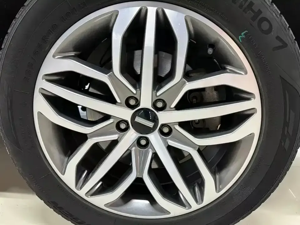 WEY Wey VV5