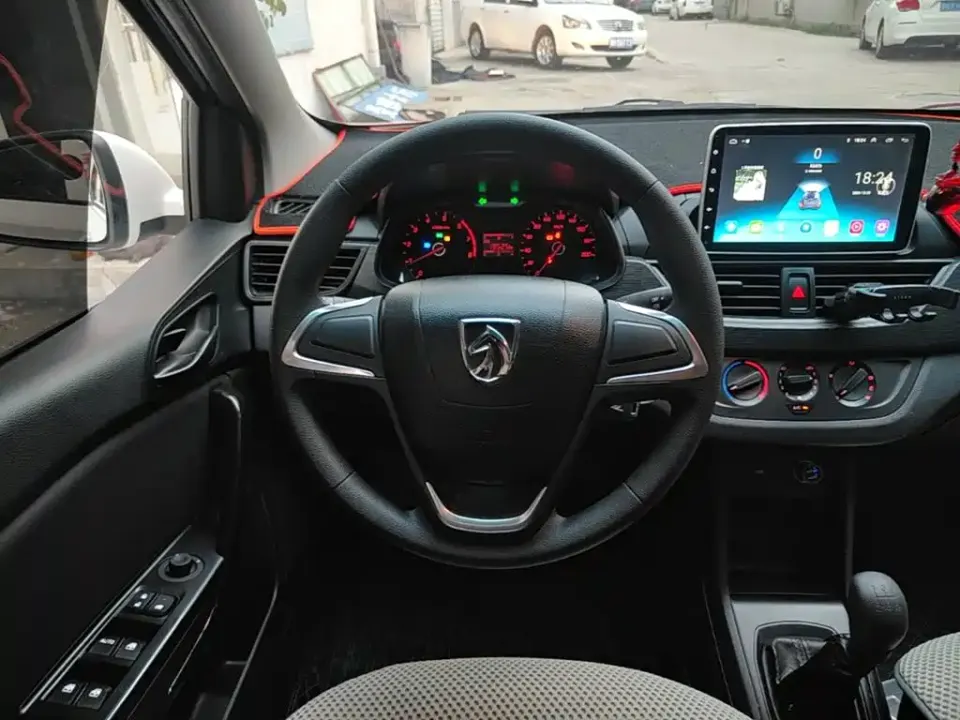 Baojun 310