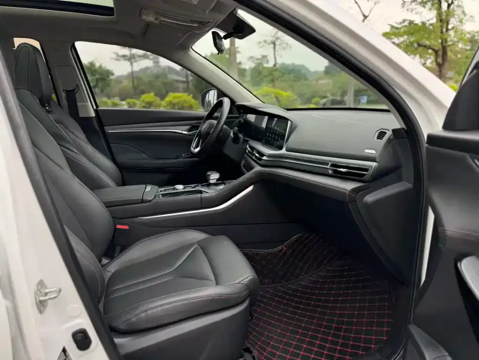 Changan CS75 Plus