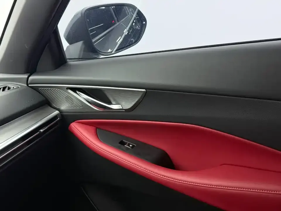 Changan CS35PLUS