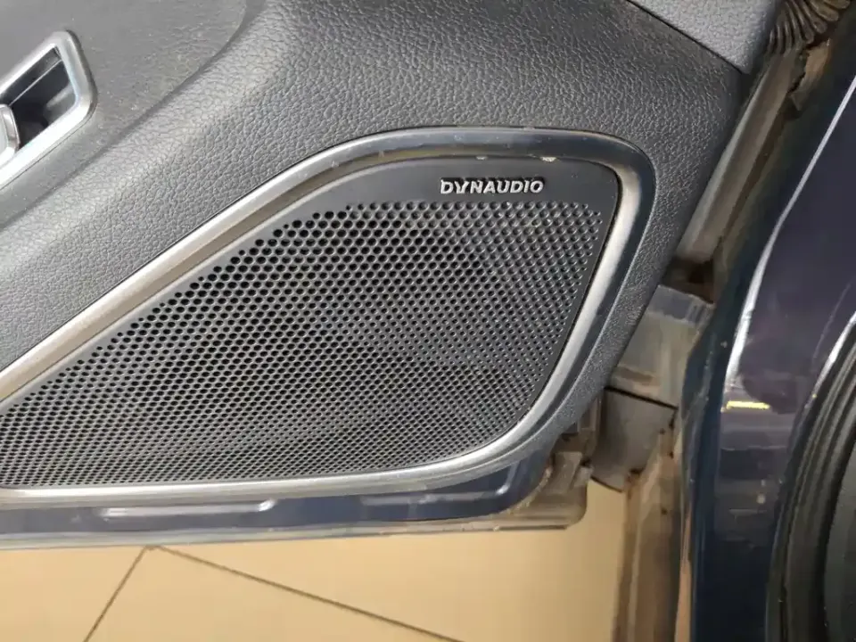 Hongqi Hongqi HS7