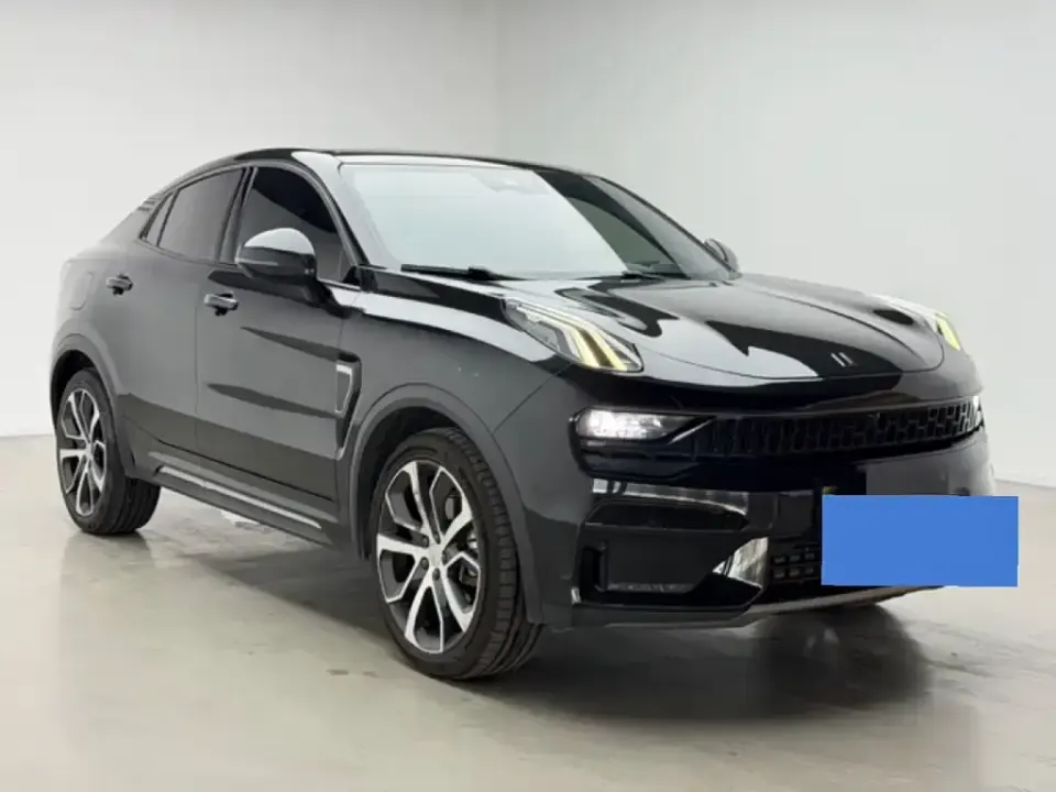 Lynk & Co 05