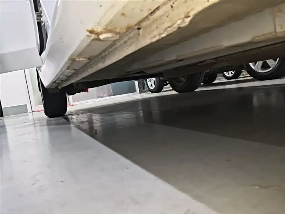 Chevrolet Sail