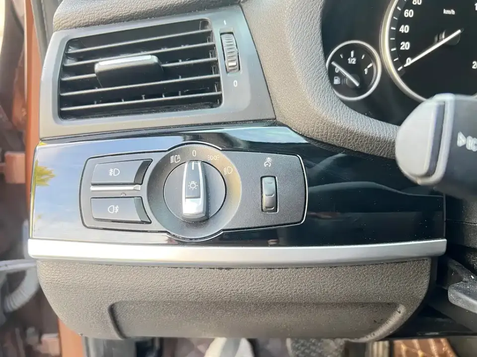 BMW X3 (Import)