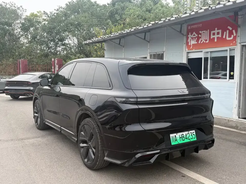 Li Li L6